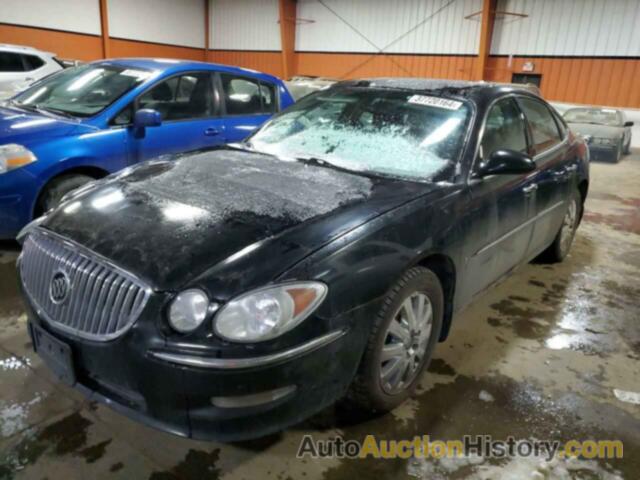 BUICK ALLURE CXL, 2G4WJ582091256047