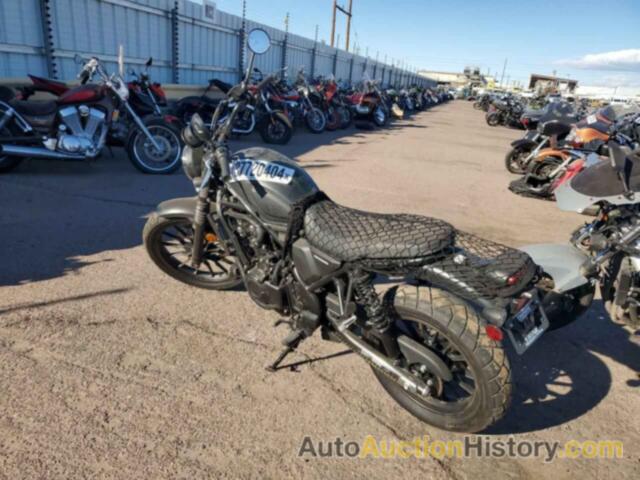 HONDA CL500 A A, MLHPC6757P5001117