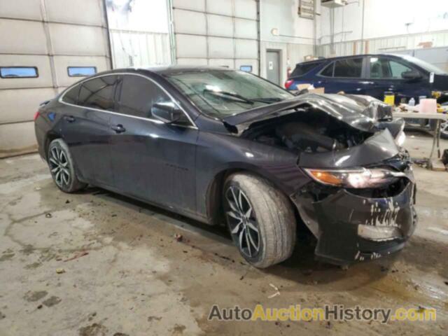 CHEVROLET MALIBU RS, 1G1ZG5ST3PF120124