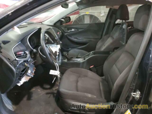 CHEVROLET MALIBU RS, 1G1ZG5ST3PF120124