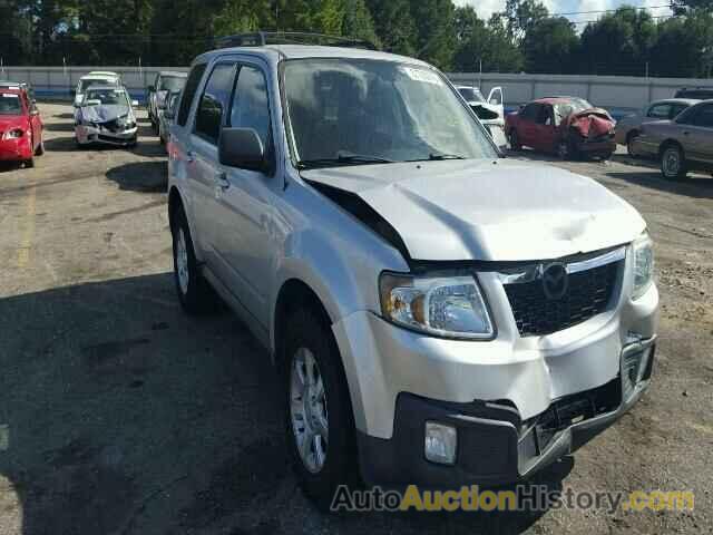 2010 MAZDA TRIBUTE I, 4F2CY0C71AKM07037