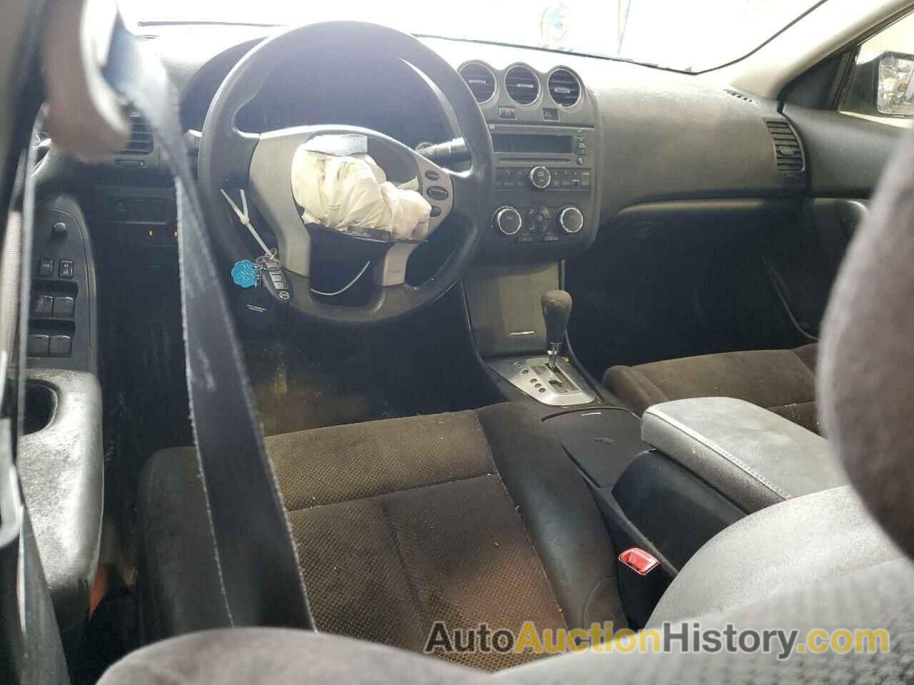 NISSAN ALTIMA 2.5, 1N4AL21E28N484663