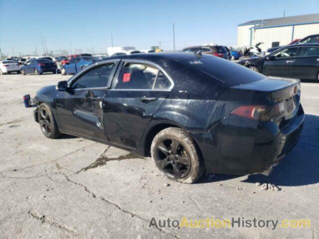 ACURA TSX, JH4CU26699C016734