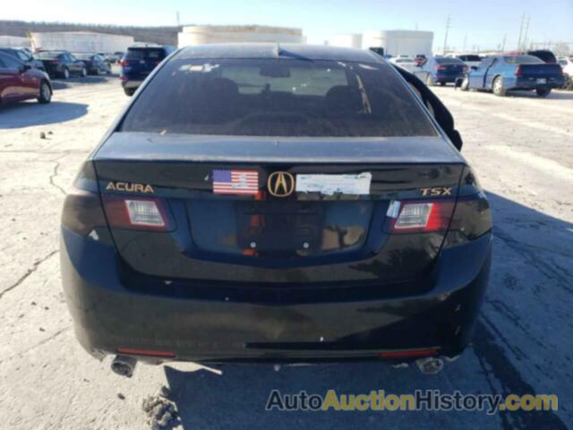 ACURA TSX, JH4CU26699C016734