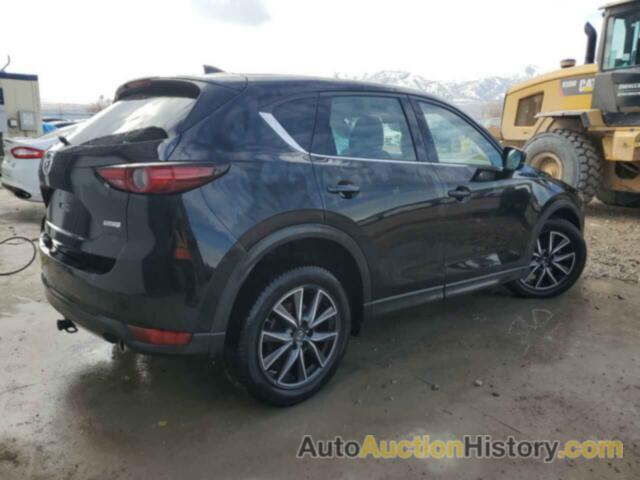 MAZDA CX-5 GRAND TOURING, JM3KFADMXJ0328125