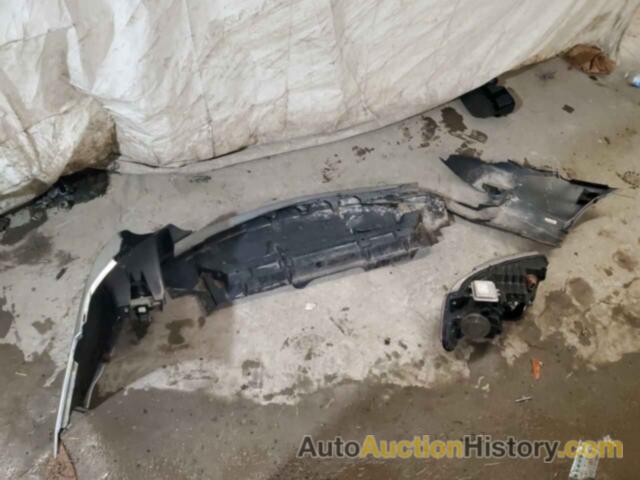 LINCOLN MKZ, 3LNHM26T88R612068