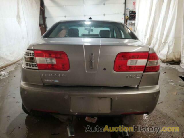 LINCOLN MKZ, 3LNHM26T88R612068