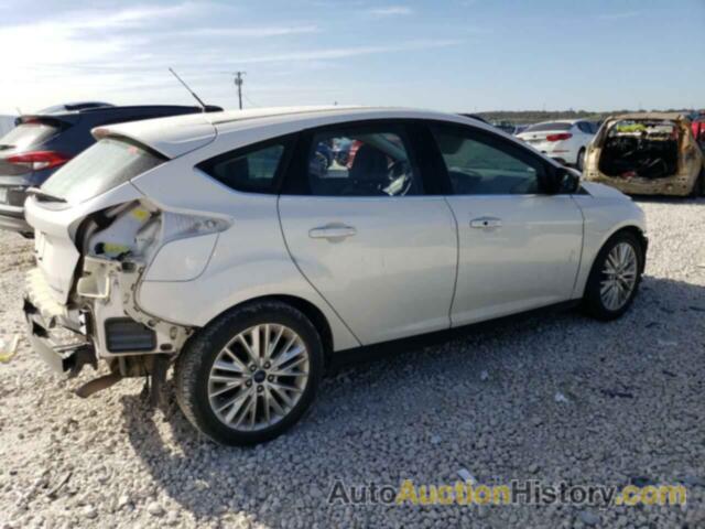 FORD FOCUS TITANIUM, 1FADP3N24JL216741