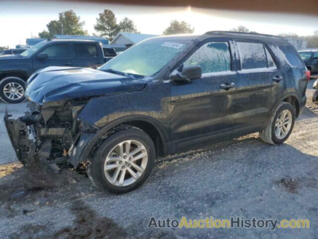 FORD EXPLORER, 1FM5K7BH4HGD98873