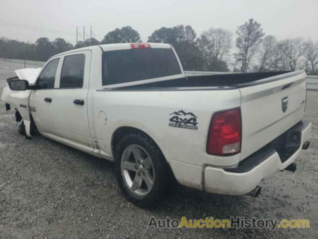 RAM 1500 ST, 3C6RR7KT0EG334469