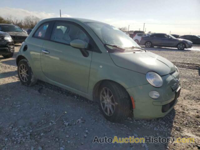 FIAT 500 POP, 3C3CFFAR5ET262686