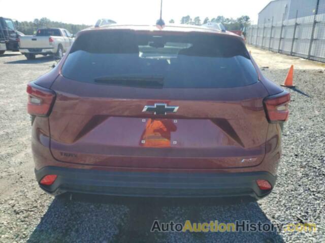 CHEVROLET TRAX 2RS 2RS, KL77LJE28RC005610