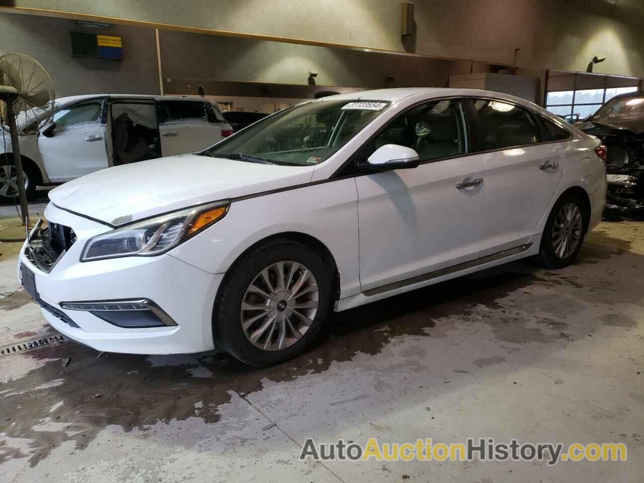 HYUNDAI SONATA SPORT, 5NPE34AF6FH018179