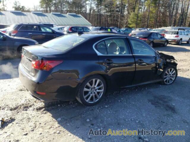 LEXUS GS350 350, JTHBE1BL6FA020018