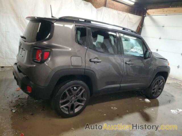 JEEP RENEGADE LATITUDE, ZACNJDBB4MPM62972