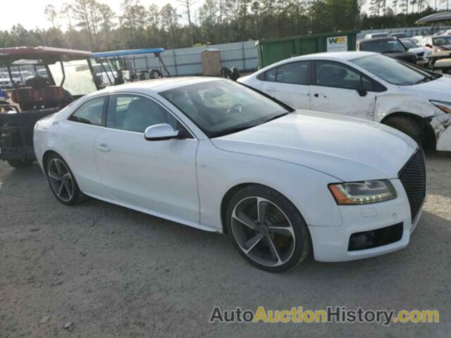 AUDI S5/RS5 PRESTIGE, WAUVVAFR2CA011127