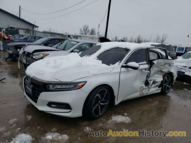 HONDA ACCORD SPORT, 1HGCV2F31KA015133