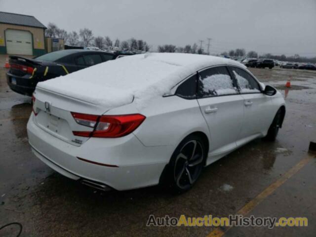 HONDA ACCORD SPORT, 1HGCV2F31KA015133