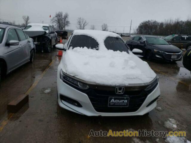 HONDA ACCORD SPORT, 1HGCV2F31KA015133