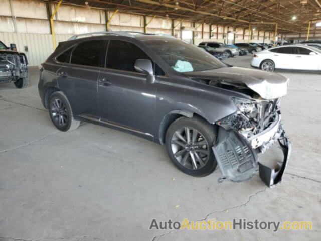 LEXUS RX350 350 BASE, 2T2BK1BA1FC284232