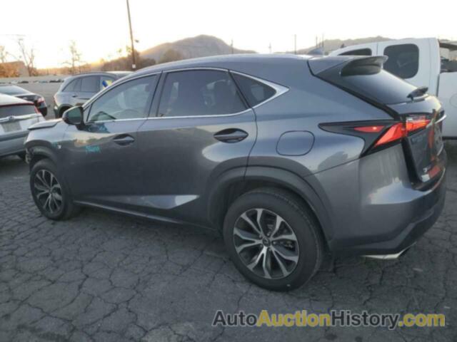 LEXUS NX 200T BASE, JTJBARBZ1H2136768