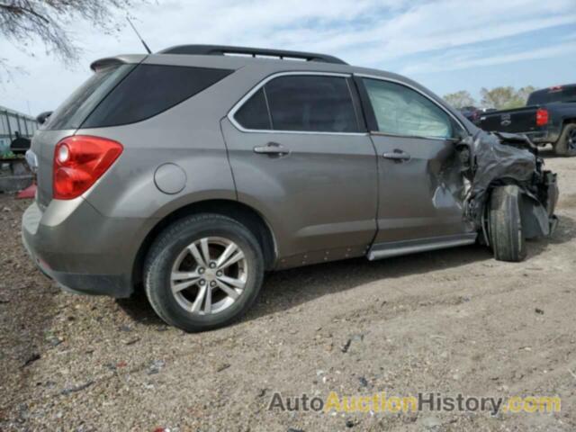 CHEVROLET EQUINOX LT, 2CNALDEC1B6229749