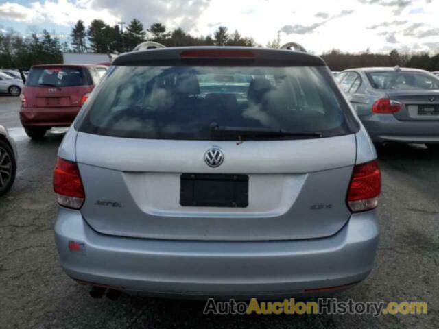 VOLKSWAGEN JETTA S, 3VWKZ7AJ0BM667663