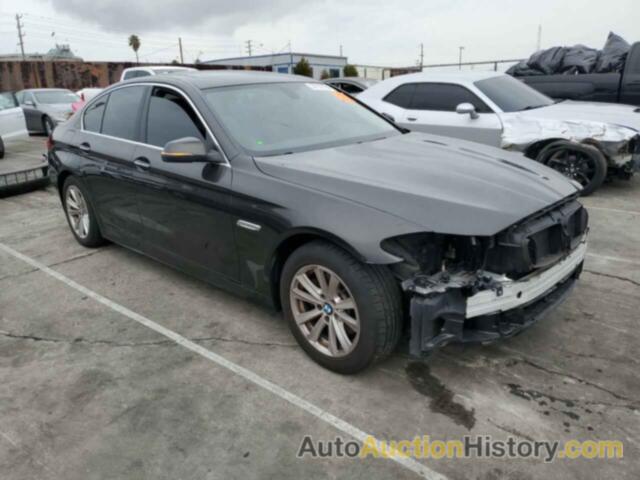 BMW 5 SERIES I, WBA5A5C55ED504080