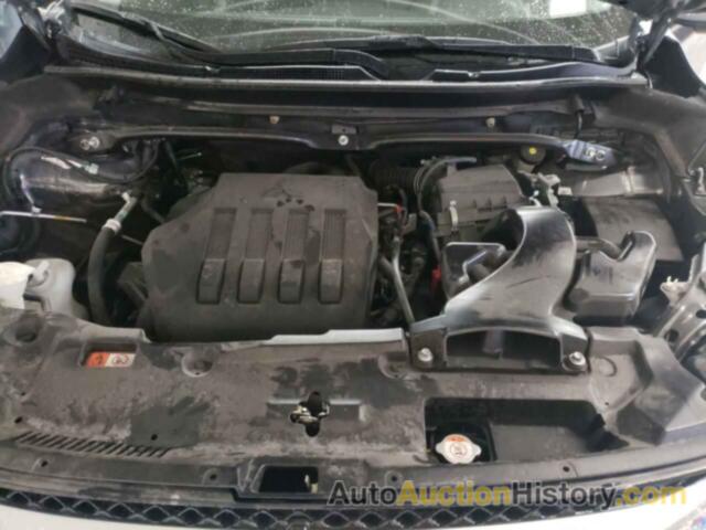 MITSUBISHI ECLIPSE SE, JA4AT5AA5JZ061870