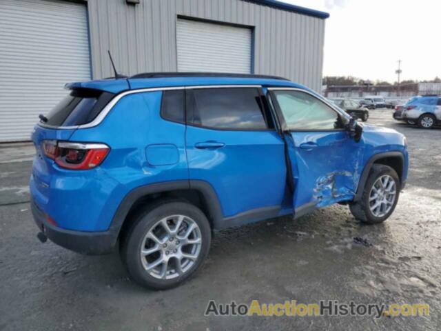 JEEP COMPASS LATITUDE LUX, 3C4NJDFB7NT221723