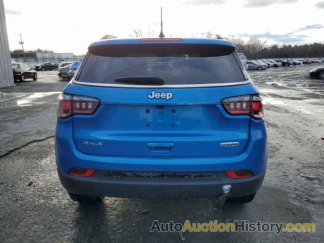 JEEP COMPASS LATITUDE LUX, 3C4NJDFB7NT221723