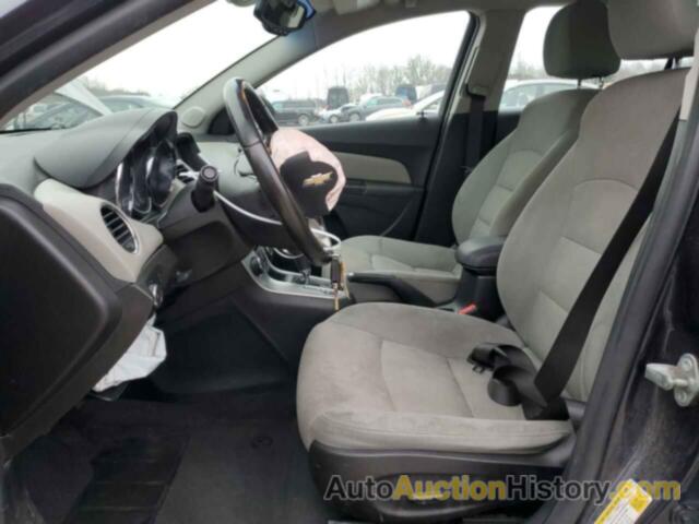 CHEVROLET CRUZE LT, 1G1PC5SB5E7485499