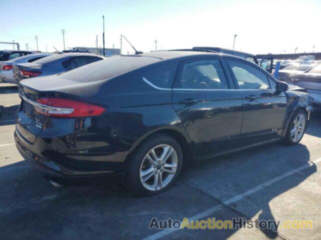 FORD FUSION SE, 3FA6P0HD9JR192684