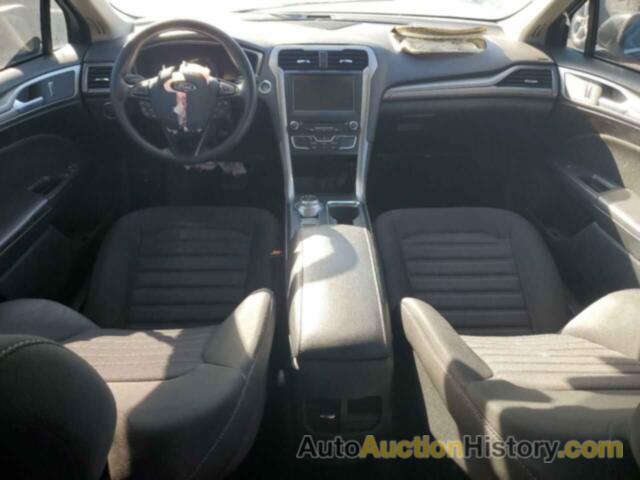 FORD FUSION SE, 3FA6P0HD9JR192684