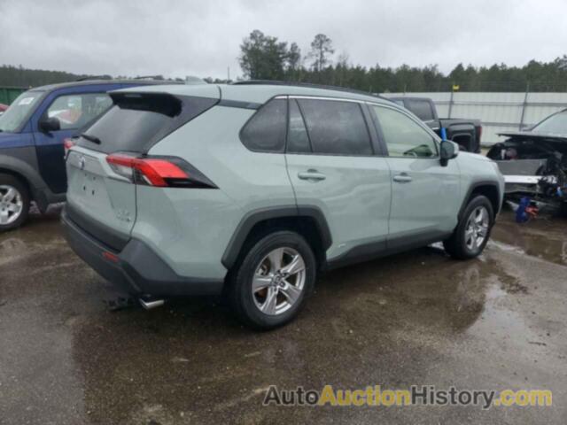 TOYOTA RAV4 XLE, JTMRWRFV5ND145211