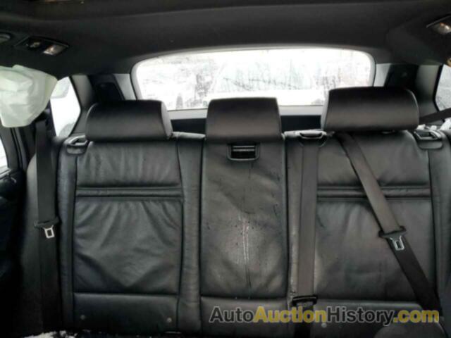 BMW X5 XDRIVE35I, 5UXZV4C5XCL752197