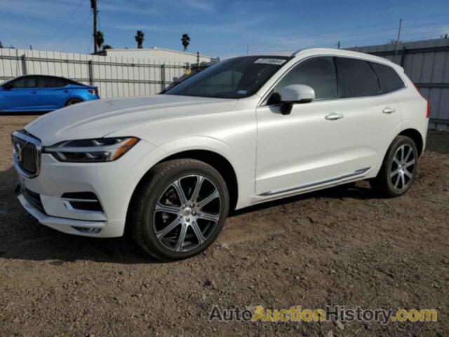 VOLVO XC60 T5 INSCRIPTION, YV4102DL6M1695070