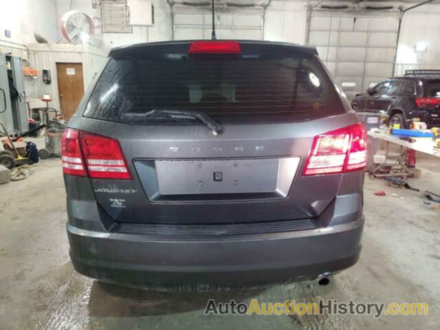 DODGE JOURNEY SE, 3C4PDCABXFT736007