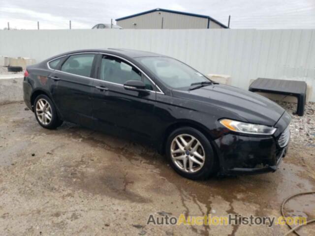 FORD FUSION SE, 3FA6P0T95GR181628