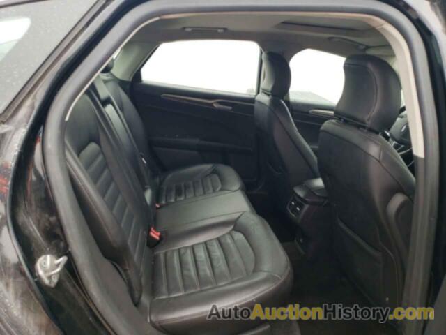 FORD FUSION SE, 3FA6P0T95GR181628