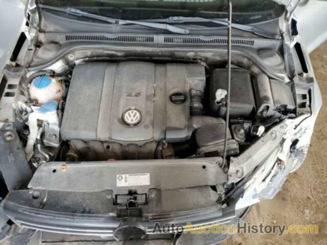 VOLKSWAGEN JETTA SE, 3VWBZ7AJ2BM326443