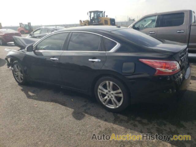 NISSAN ALTIMA 3.5S, 1N4BL3AP8DC287823