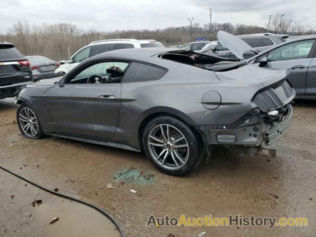 FORD MUSTANG GT, 1FA6P8CF6H5342772