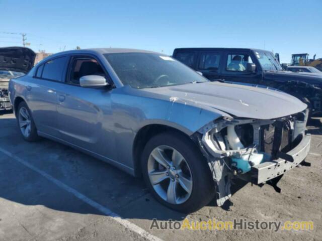 DODGE CHARGER SXT, 2C3CDXHG7GH235226