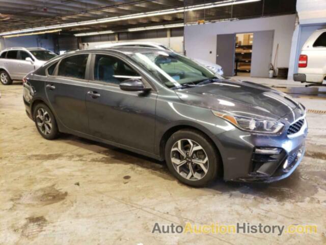 KIA FORTE FE, 3KPF24AD0KE134983