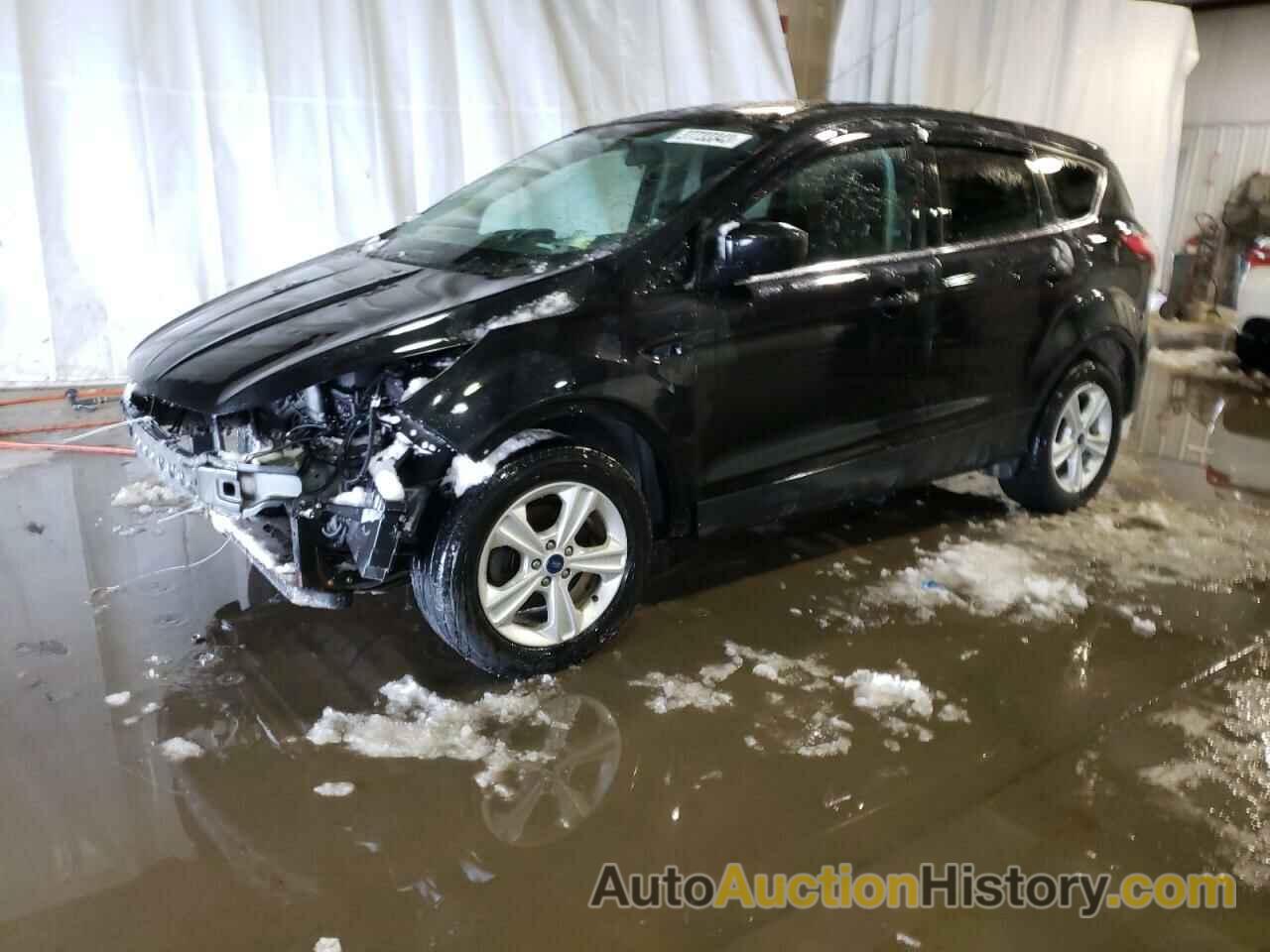 2015 FORD ESCAPE SE, 1FMCU0G74FUC48740