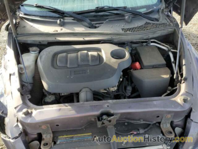 CHEVROLET HHR LS, 3GNDA13D47S508923