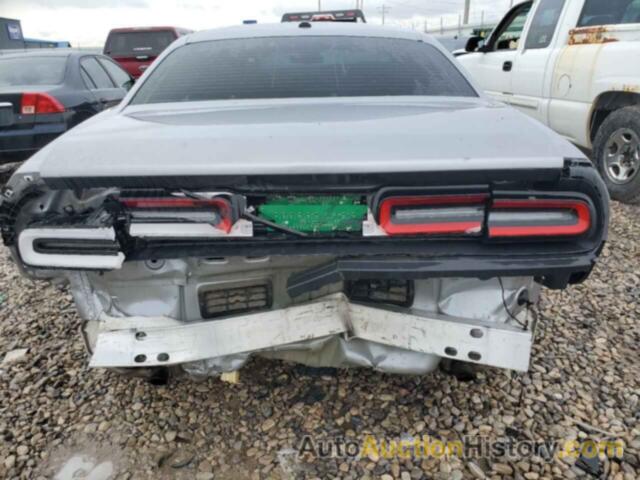 DODGE CHALLENGER SXT, 2C3CDZAG7HH605890