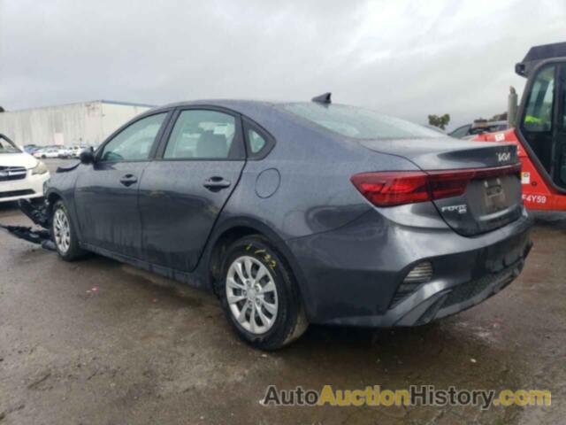 KIA FORTE FE, 3KPF24ADXNE474890