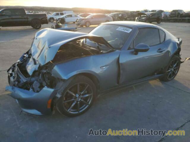 MAZDA MX5 GRAND TOURING, JM1NDAM78H0104125